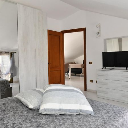 Casa Porto Sardegna Apartment Porto Torres Exterior photo