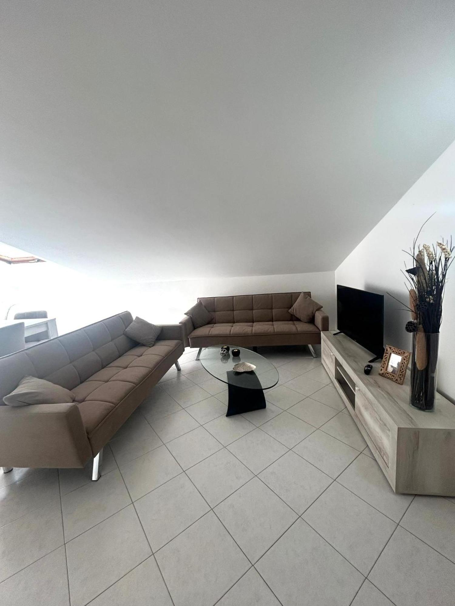 Casa Porto Sardegna Apartment Porto Torres Exterior photo