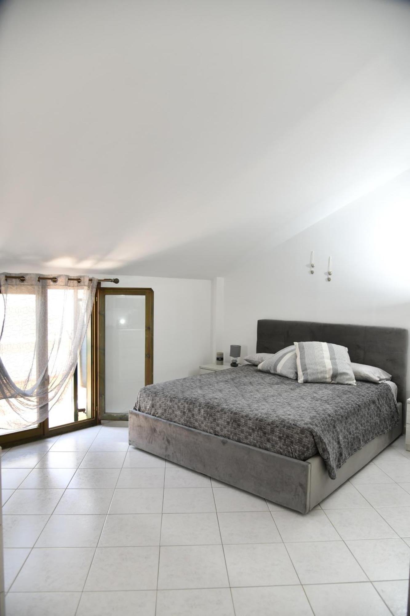 Casa Porto Sardegna Apartment Porto Torres Exterior photo