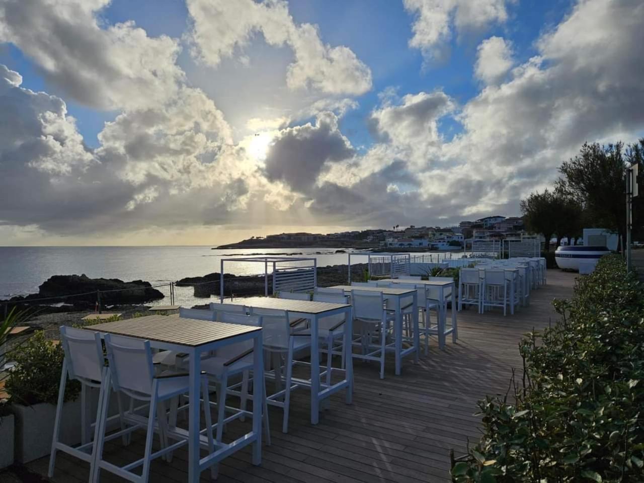 Casa Porto Sardegna Apartment Porto Torres Exterior photo