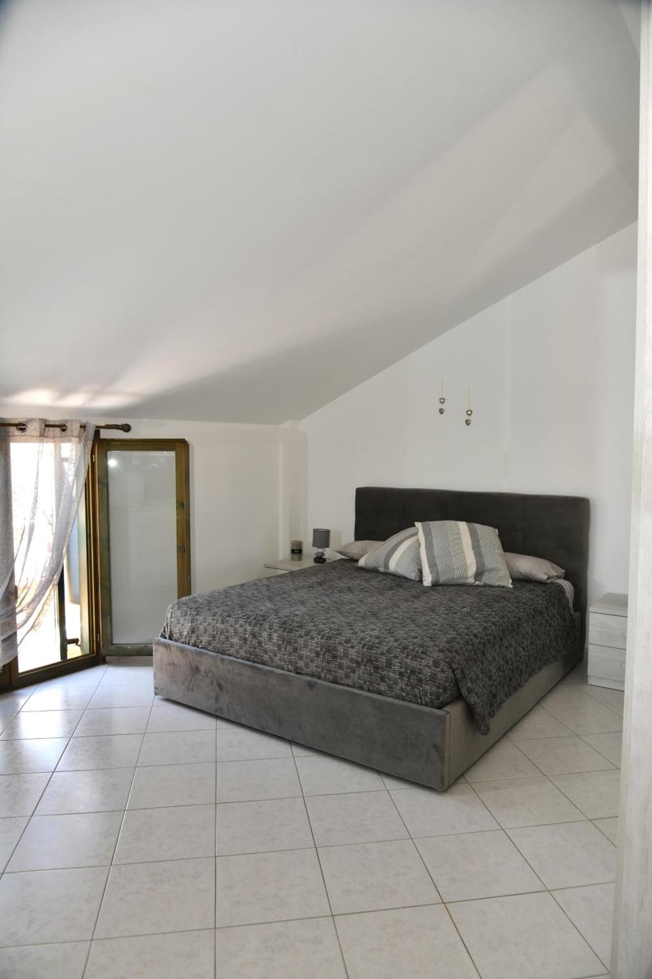 Casa Porto Sardegna Apartment Porto Torres Exterior photo