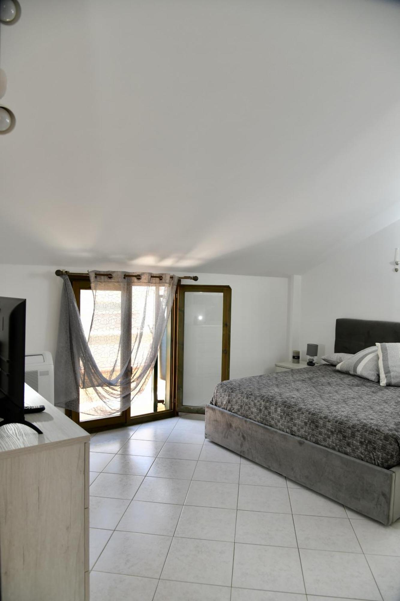 Casa Porto Sardegna Apartment Porto Torres Exterior photo